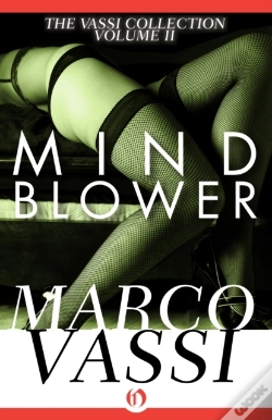 Capa do artigo Mind Blower