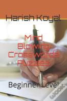 Mind Blowing Crosswords Puzzles