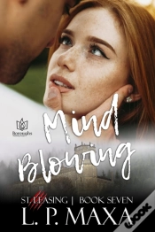 Capa do artigo Mind Blowing
