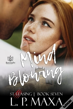 Capa do artigo Mind Blowing