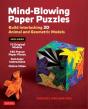 Mind-Blowing Paper Puzzles Kit - Preview