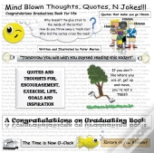 Mind Blown Thoughts, Quotes, N Jokes!!!