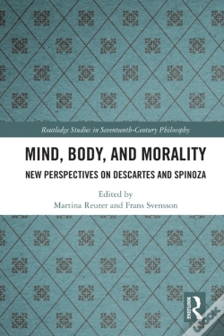 Capa do artigo Mind, Body, And Morality