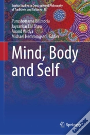 Capa do artigo Mind, Body And Self