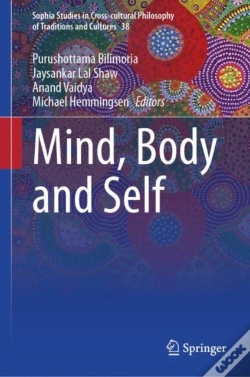 Capa do artigo Mind, Body And Self