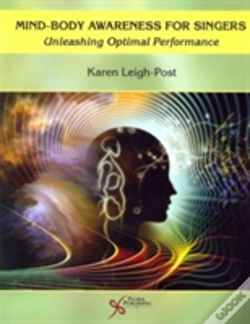 Capa do artigo Mind-Body Awareness For Singers