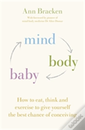 Capa do artigo Mind Body Baby