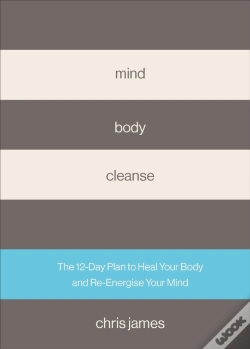 Capa do artigo Mind Body Cleanse