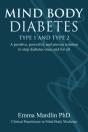 Mind Body Diabetes Type 1 And Type 2 - Preview