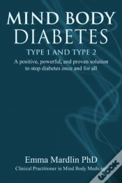 Capa do artigo Mind Body Diabetes Type 1 And Type 2