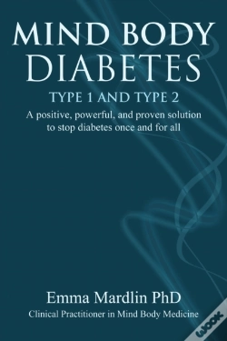 Capa do artigo Mind Body Diabetes Type 1 And Type 2