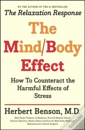Capa do artigo Mind Body Effect