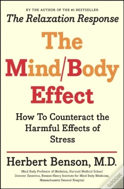 Capa do artigo Mind Body Effect
