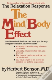 Capa do artigo Mind Body Effect