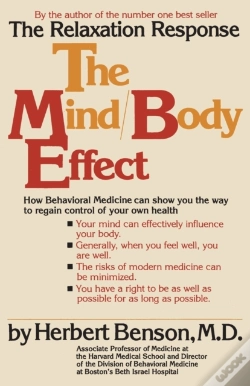 Capa do artigo Mind Body Effect