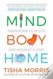 Capa do artigo Mind Body Home: Transform Your Life One