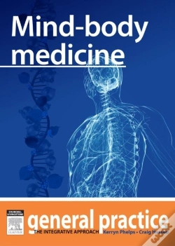 Capa do artigo Mind-Body Medicine