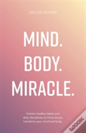 Capa do artigo Mind Body Miracle