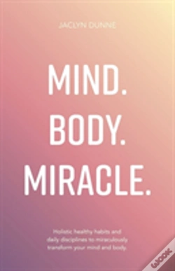 Capa do artigo Mind Body Miracle