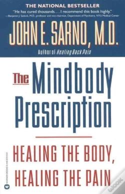 Capa do artigo Mind Body Prescription