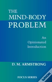 Capa do artigo Mind-Body Problem