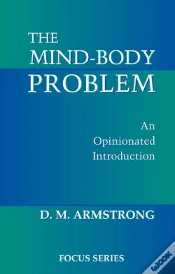 Capa do artigo Mind-Body Problem