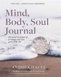 Mind, Body, Soul Journal - Preview