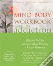Capa do artigo Mind-Body Workbook For Addiction