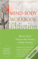 Mind-Body Workbook For Addiction