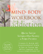 Mind-Body Workbook For Addiction - Preview