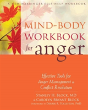 Mind-Body Workbook For Anger - Preview