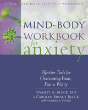 Mind-Body Workbook For Anxiety - Preview