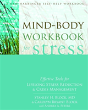 Mind-Body Workbook For Stress - Preview
