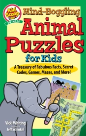Capa do artigo Mind-Boggling Animal Puzzles For Kids