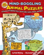 Mind-Boggling Animal Puzzles