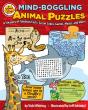 Mind-Boggling Animal Puzzles - Preview
