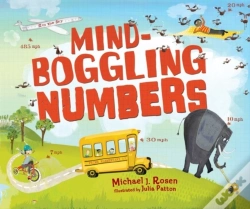 Capa do artigo Mind-Boggling Numbers