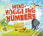 Capa do artigo Mind-Boggling Numbers