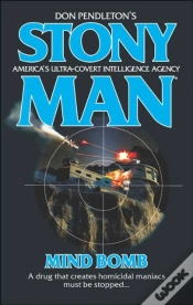 Capa do artigo Mind Bomb