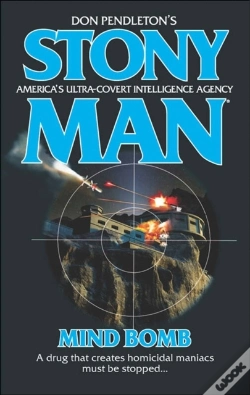 Capa do artigo Mind Bomb