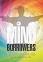 Mind Borrowers: The New Amber Valley Slide - Preview