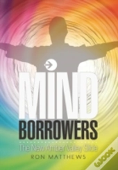 Mind Borrowers: The New Amber Valley Slide