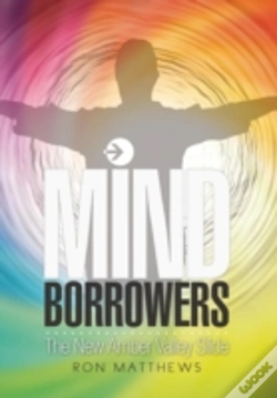 Capa do artigo Mind Borrowers: The New Amber Valley Slide