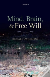 Capa do artigo Mind, Brain, And Free Will