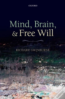 Capa do artigo Mind, Brain, And Free Will