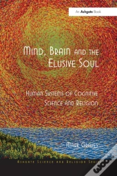 Mind, Brain And The Elusive Soul