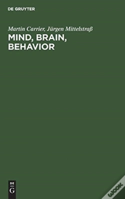 Capa do artigo Mind, Brain, Behavior