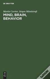 Capa do artigo Mind, Brain, Behavior