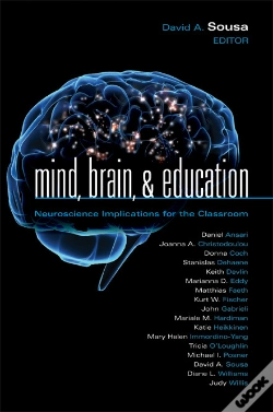 Capa do artigo Mind, Brain, & Education