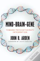 Mind-Brain-Gene